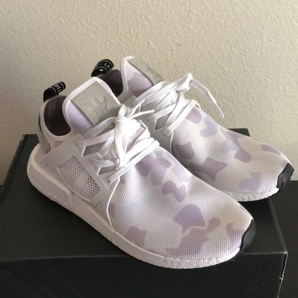 NMD XR1 Duck Camo - Picture 4 of 8